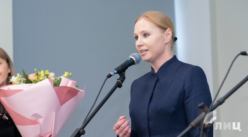 Фото: Луганский Информационный Центр/Дарья Чмирова