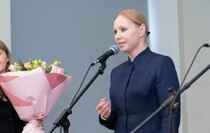 Фото: Луганский Информационный Центр/Дарья Чмирова