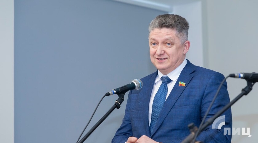 Фото: Луганский Информационный Центр/Дарья Чмирова