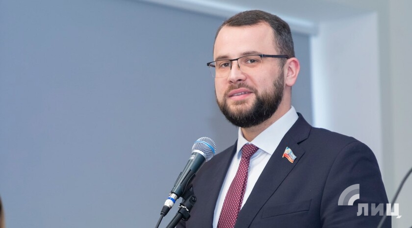 Фото: Луганский Информационный Центр/Дарья Чмирова