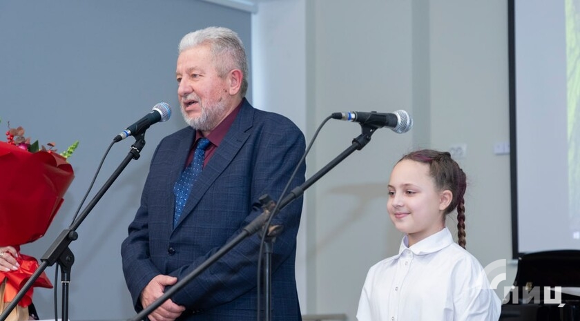 Фото: Луганский Информационный Центр/Дарья Чмирова