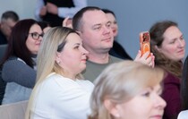 Фото: Луганский Информационный Центр/Дарья Чмирова