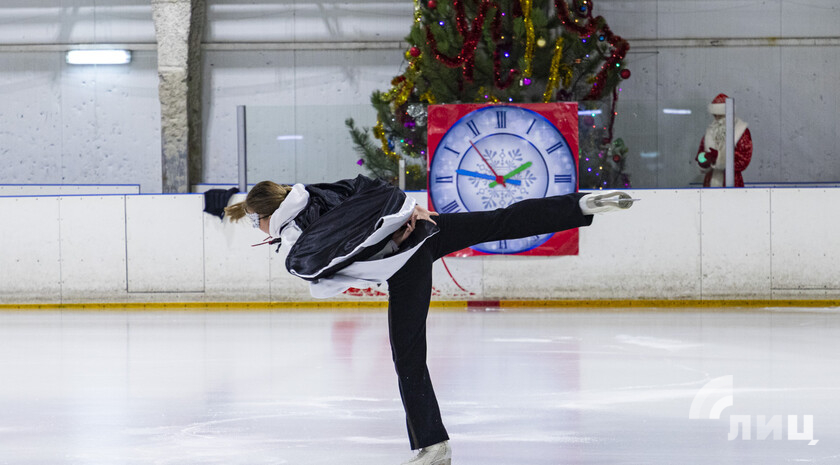 Фото: Луганский Информационный Центр/Чмирова Дарья