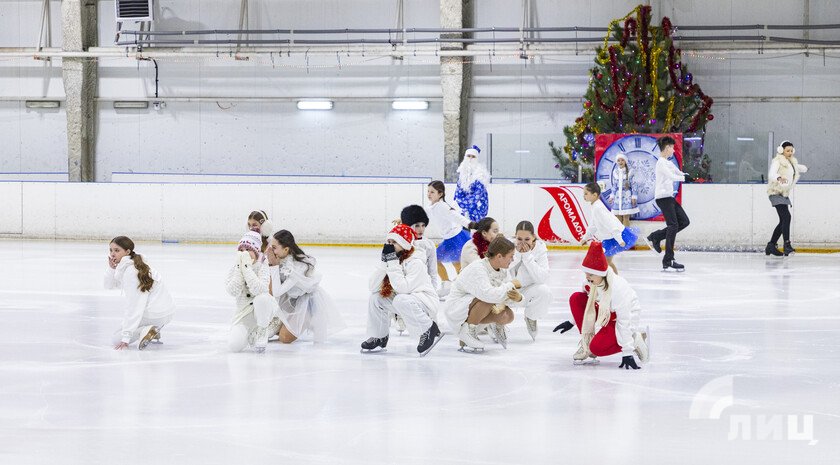 Фото: Луганский Информационный Центр/Чмирова Дарья