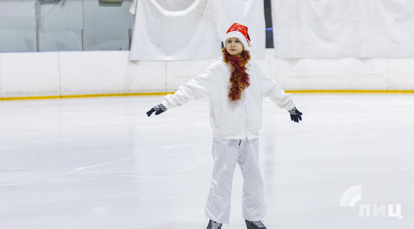 Фото: Луганский Информационный Центр/Чмирова Дарья