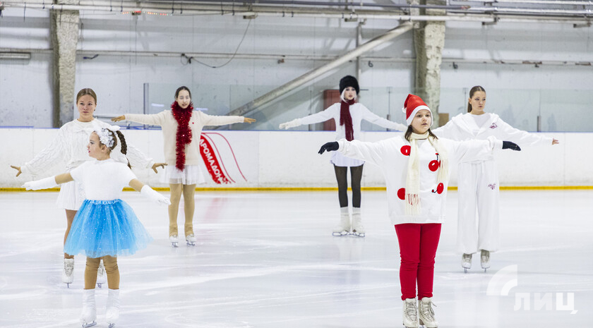 Фото: Луганский Информационный Центр/Чмирова Дарья