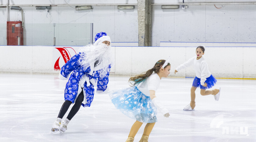 Фото: Луганский Информационный Центр/Чмирова Дарья