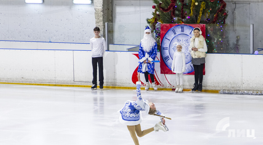 Фото: Луганский Информационный Центр/Чмирова Дарья