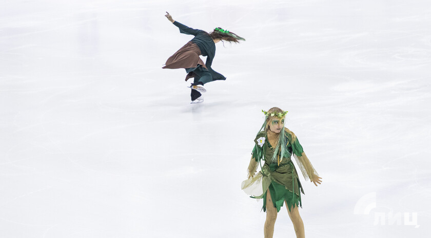 Фото: Луганский Информационный Центр/Чмирова Дарья