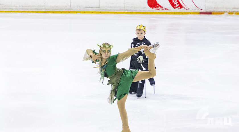 Фото: Луганский Информационный Центр/Чмирова Дарья