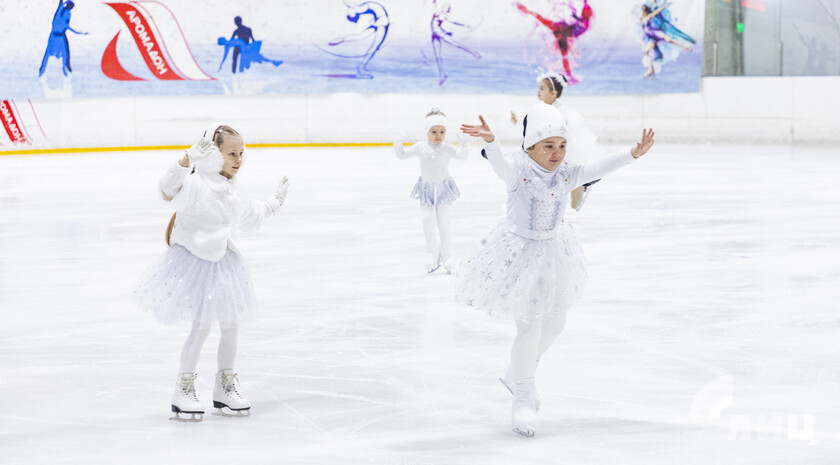 Фото: Луганский Информационный Центр/Чмирова Дарья