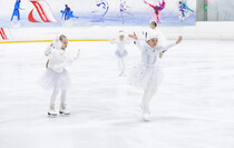 Фото: Луганский Информационный Центр/Чмирова Дарья