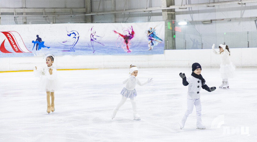 Фото: Луганский Информационный Центр/Чмирова Дарья