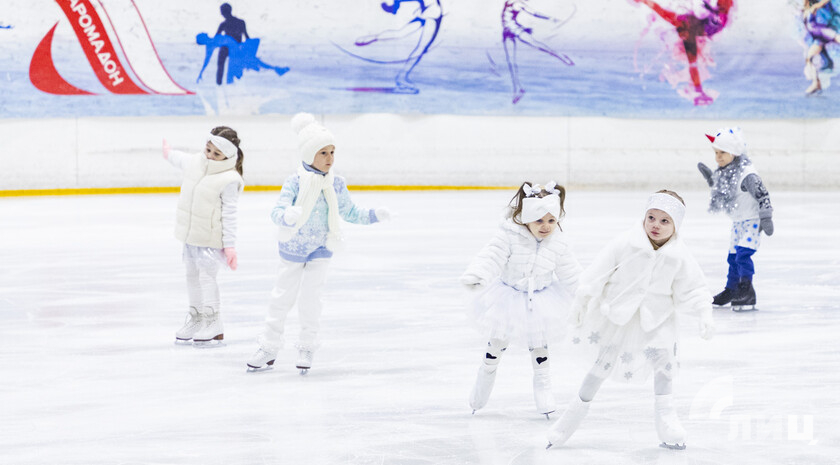 Фото: Луганский Информационный Центр/Чмирова Дарья