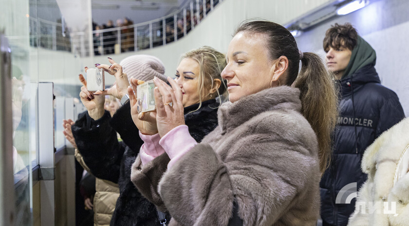 Фото: Луганский Информационный Центр/Чмирова Дарья