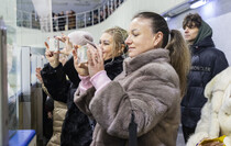 Фото: Луганский Информационный Центр/Чмирова Дарья