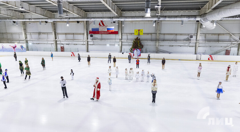 Фото: Луганский Информационный Центр/Чмирова Дарья