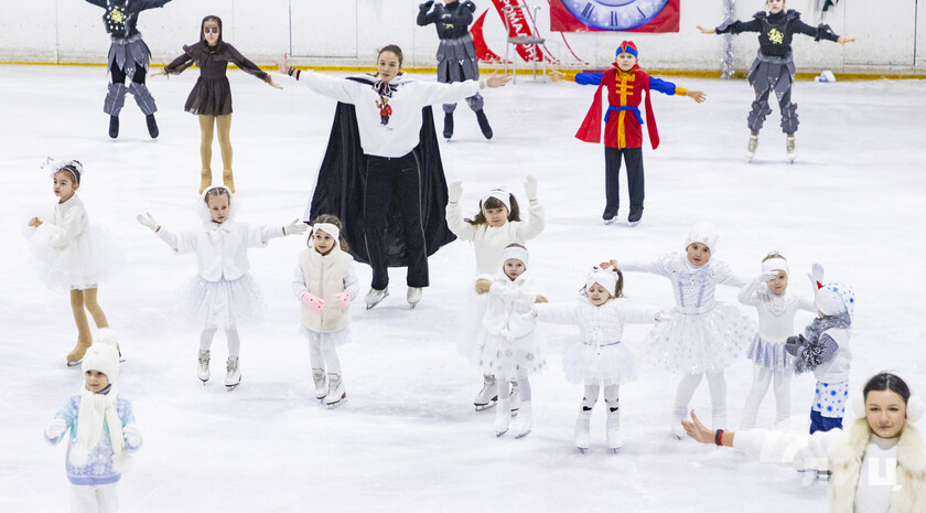 Фото: Луганский Информационный Центр/Чмирова Дарья