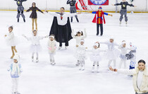 Фото: Луганский Информационный Центр/Чмирова Дарья