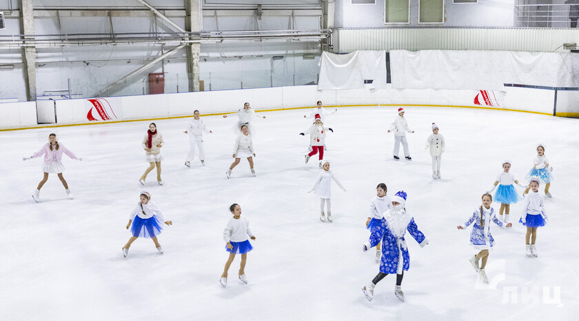 Фото: Луганский Информационный Центр/Чмирова Дарья