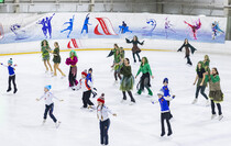 Фото: Луганский Информационный Центр/Чмирова Дарья