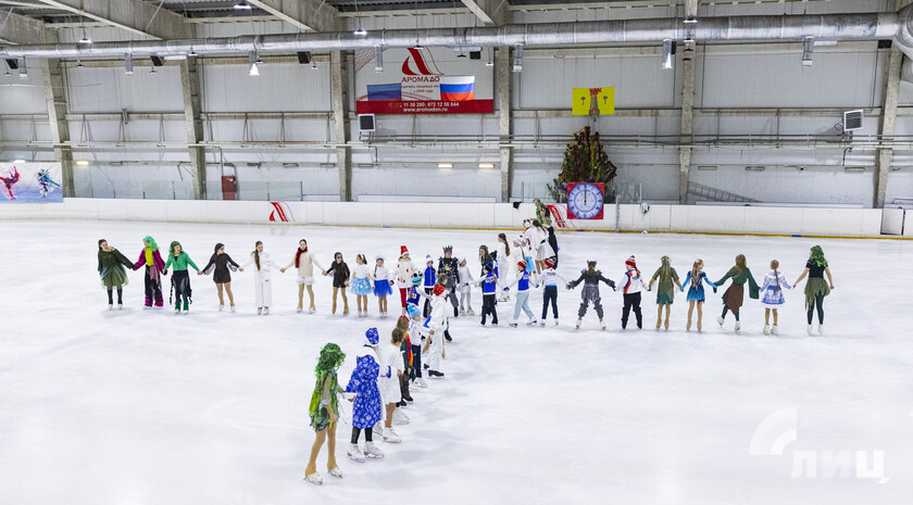 Фото: Луганский Информационный Центр/Чмирова Дарья