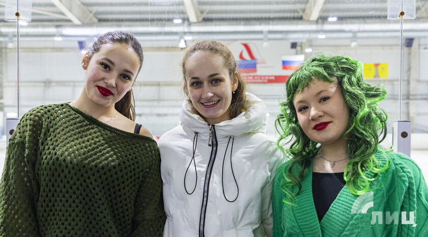 Фото: Луганский Информационный Центр/Чмирова Дарья