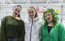 Фото: Луганский Информационный Центр/Чмирова Дарья