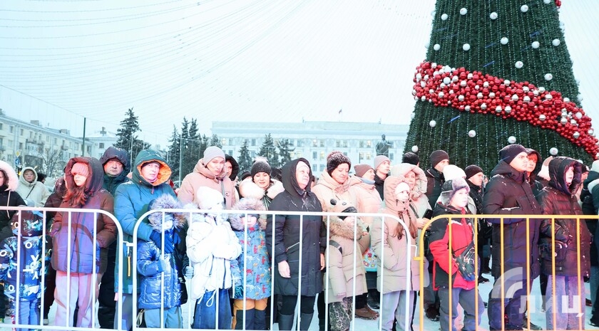 Фото: Луганский Информационный Центр/Чмирова Дарья