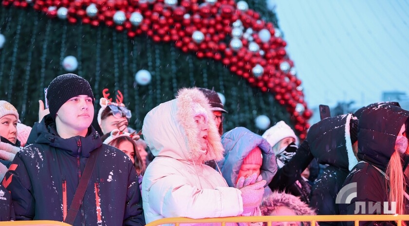 Фото: Луганский Информационный Центр/Чмирова Дарья