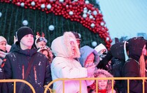 Фото: Луганский Информационный Центр/Чмирова Дарья