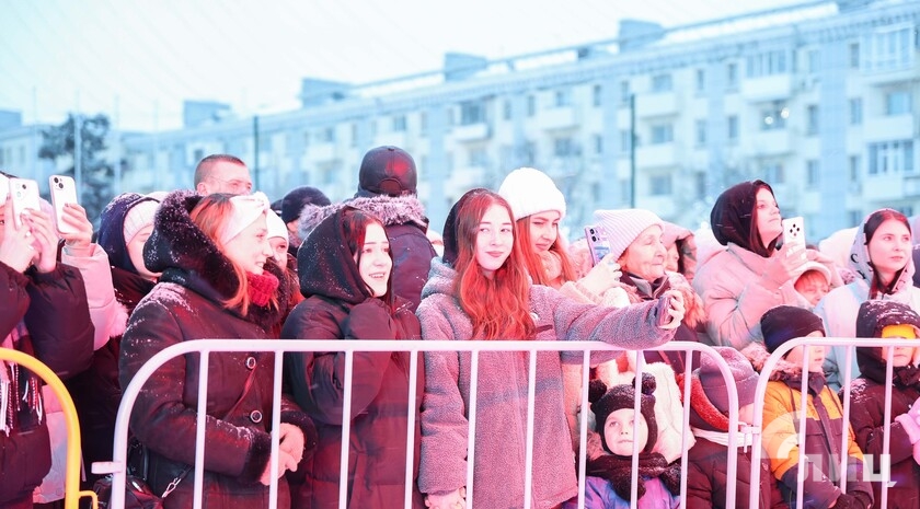 Фото: Луганский Информационный Центр/Чмирова Дарья