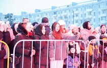 Фото: Луганский Информационный Центр/Чмирова Дарья