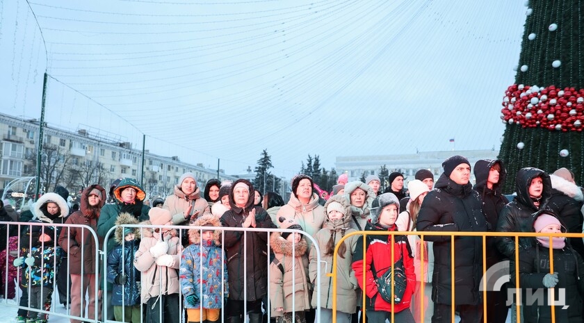 Фото: Луганский Информационный Центр/Чмирова Дарья