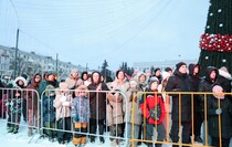 Фото: Луганский Информационный Центр/Чмирова Дарья