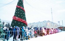 Фото: Луганский Информационный Центр/Чмирова Дарья