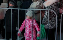 Фото: Луганский Информационный Центр/Чмирова Дарья