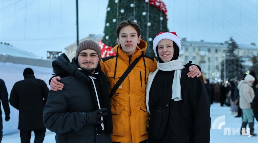 Фото: Луганский Информационный Центр/Чмирова Дарья