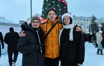 Фото: Луганский Информационный Центр/Чмирова Дарья