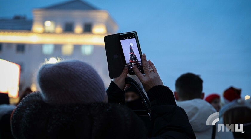 Фото: Луганский Информационный Центр/Чмирова Дарья