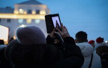 Фото: Луганский Информационный Центр/Чмирова Дарья