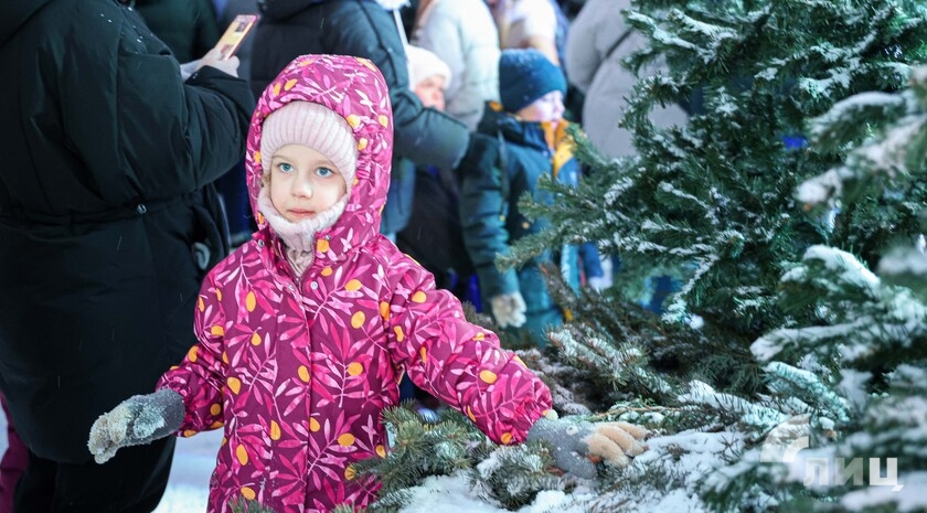 Фото: Луганский Информационный Центр/Чмирова Дарья