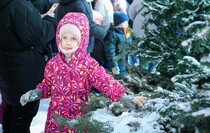 Фото: Луганский Информационный Центр/Чмирова Дарья