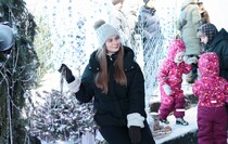 Фото: Луганский Информационный Центр/Чмирова Дарья