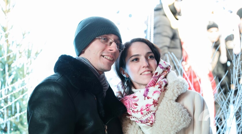 Фото: Луганский Информационный Центр/Чмирова Дарья