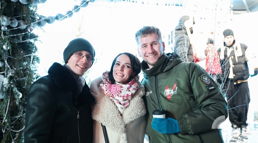 Фото: Луганский Информационный Центр/Чмирова Дарья