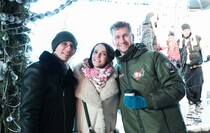 Фото: Луганский Информационный Центр/Чмирова Дарья