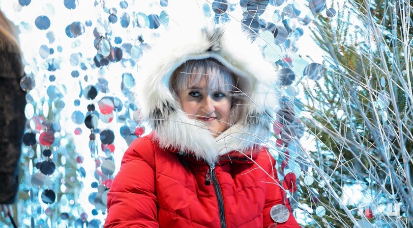 Фото: Луганский Информационный Центр/Чмирова Дарья