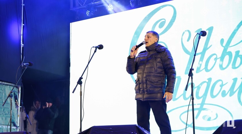 Фото: Луганский Информационный Центр/Чмирова Дарья