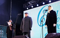 Фото: Луганский Информационный Центр/Чмирова Дарья